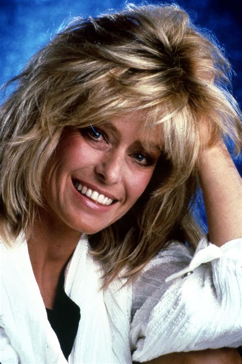 farrah fawcett 2024|farrah fawcett recent highlights.